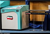 رونمایی از «زونال سانتریفیوژ»، «اولتراسانتریفیوژ» و مجتمع‌های «سوخت تست راکتورهای قدرت» و «سوخت تست راکتور مدرن‌شده اراک»