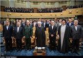 دهمین سالگرد روز ملی فناوری هسته‌ای
