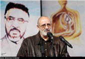 جمال شورجه: سینمای دینی دراماتیک و جذاب است+ویدیو