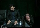 Iranian People Bid Farewell to Army Commandos Martyred in Syria