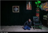 Iranian People Bid Farewell to Army Commandos Martyred in Syria
