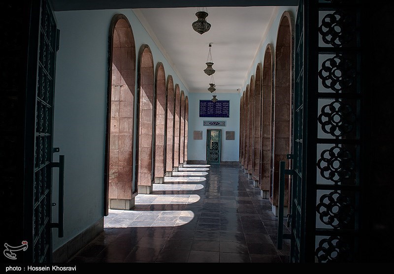 سعدیه شیراز