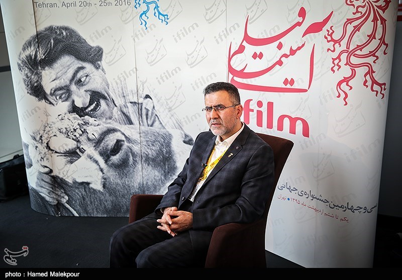 پردیس چارسو؛ مکان احتمالی برگزاری جشنواره 35 فیلم فجر