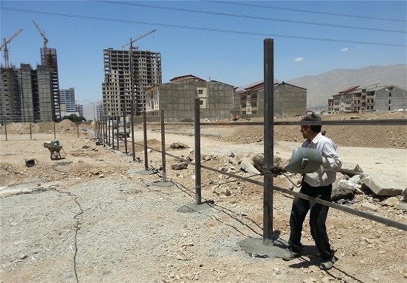 کارنامه ضعیف دولت در مسکن مهر شهرهای جدید
