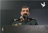 محسن رضائی: أهلاً بکم فی النظام الجدید لما بعد أمریکا فی الخلیج الفارسی