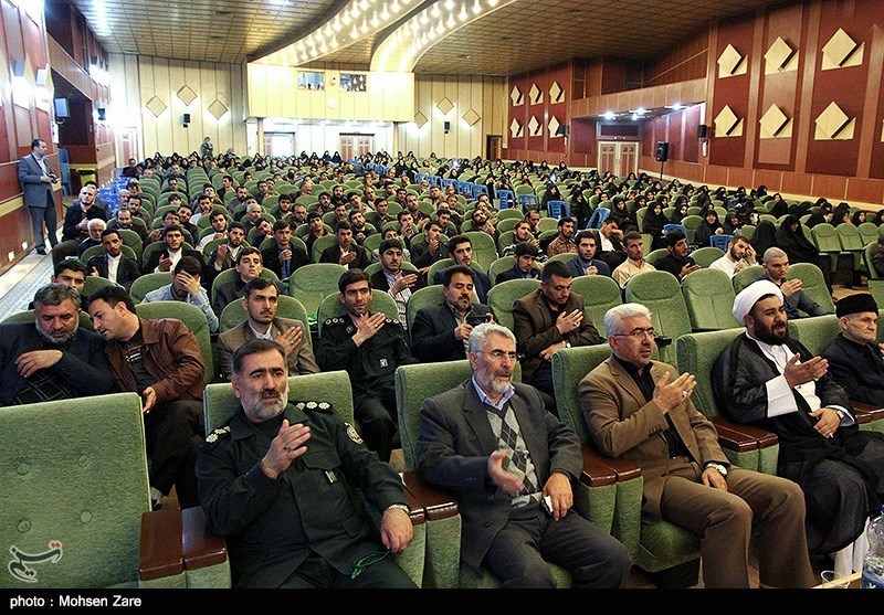 تجلیل از قران