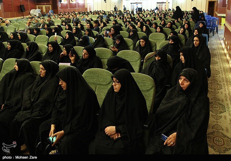تجلیل از قران