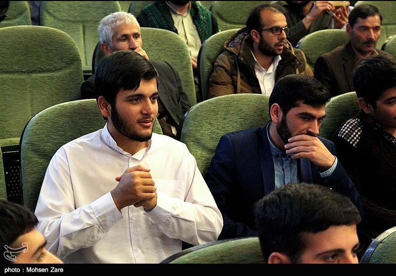 تجلیل از قران
