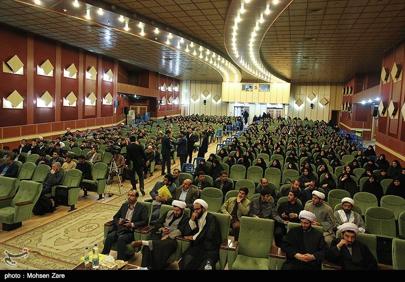 تجلیل از قران