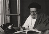 مردی که د‌ل‌های مردم را مثل مغناطیس به خود جذب می‌کرد!