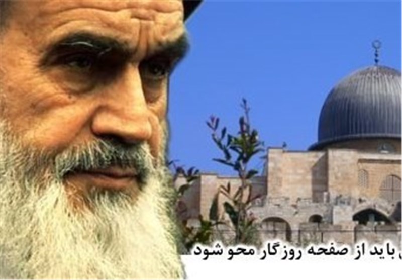 کشور فلسطین , جنبش جهاد اسلامی , رژیم صهیونیستی (اسرائیل) , شهرک سازی رژیم صهیونیستی اسرائیل , جبهه مقاومت اسلامی , بیت المقدس , راهپیمایی روز قدس , 