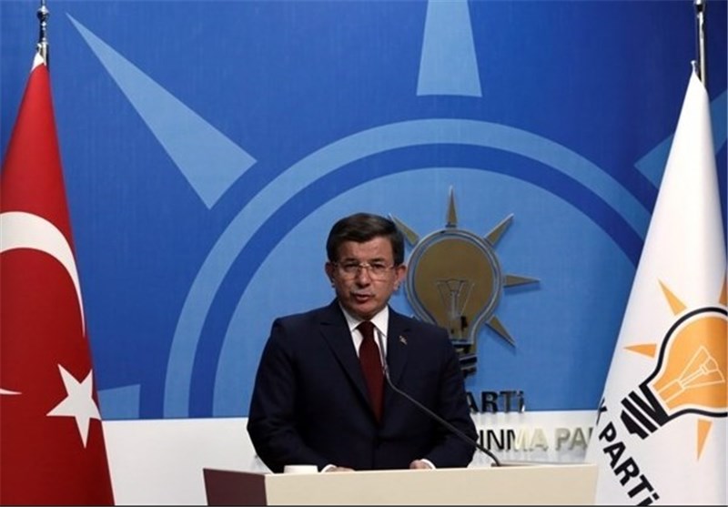 کشور ترکیه , رجب طیب اردوغان , اکپارتی ,