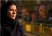 سارا بهرامی و ستاره اسکندری در نمایشی زنانه