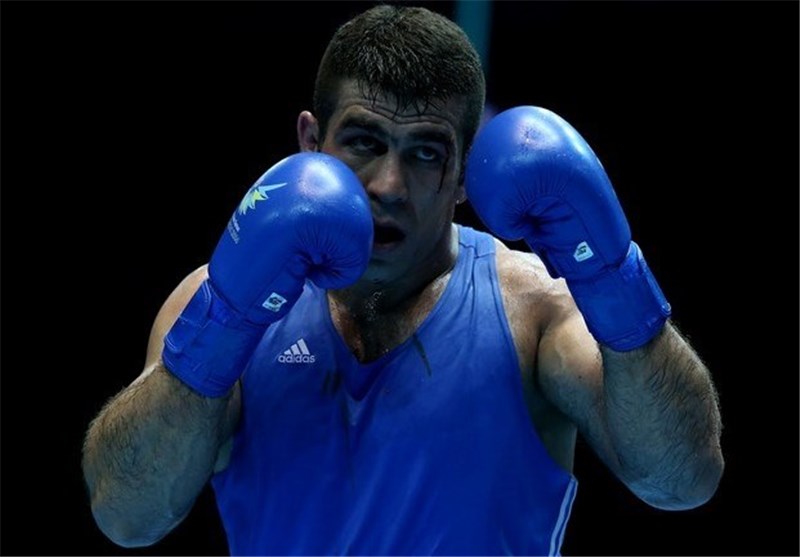 بوکس , تیم ملی بوکس ایران , فدراسیون بوکس , بازی‌های آسیایی 2026 ناگویا , 