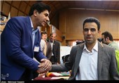 محسن ترکی از داوری خداحافظی کرد/ کامرانی‌فر: نپذیرفتم، فردا با او صحبت می‌کنم