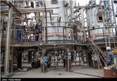 مالیات‌های تکلیفی و قانونی و بدهی‌های معوقه پالایشگاه کرمانشاه پرداخت شد