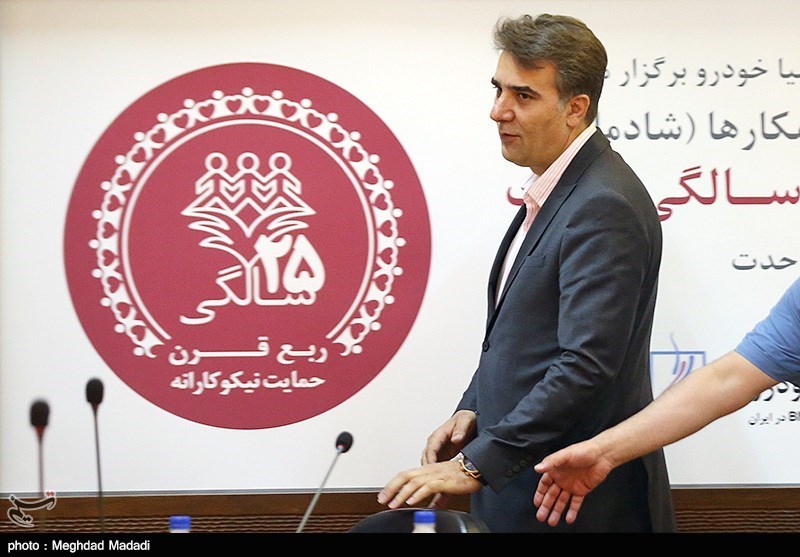نشست خبری کنسرت گروه کامکارها