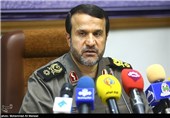 پیام تبریک سردار کارگر به زاکانی؛ اعلام آمادگی برای همکاری با شهرداری تهران