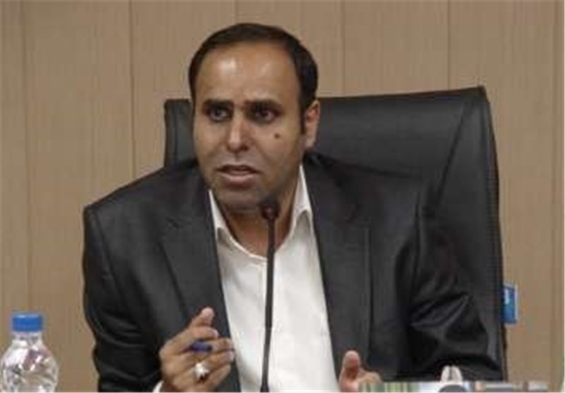 بیماری تب برفکی در اردبیل کنترل شد