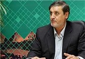 ابطحی: حضور قالیباف در مرکز درمانی با مجوز و رعایت پروتکل‌ها بود/ با پشت میز نشینی کار پیش نمی‌رود
