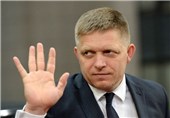 نخست وزیر اسلواکی: غرب عملا با روسیه در جنگ است
