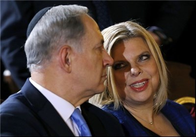 משפחת הפושעים "נתניהו"