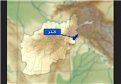 بازداشت افراد مرتبط با داعش و وهابیت در افغانستان