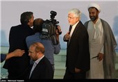 مراسم بیست و هفتمین سالگرد ارتحال امام خمینی (ره) - 1