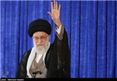 مراسم بیست و هفتمین سالگرد ارتحال امام خمینی (ره) - 1