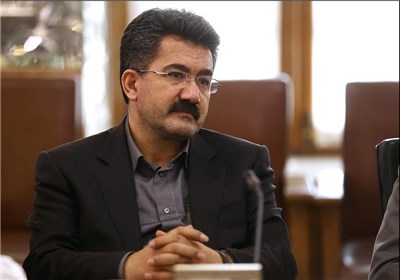 عثمانی:همتی عامل افزایش ارز نیست/باید از وزیر حمایت کنیم
