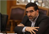 واکنش امیرآبادی به اظهارات واعظی درباره غیبت روحانی در جلسه رأی اعتماد به مدرس خیابانی