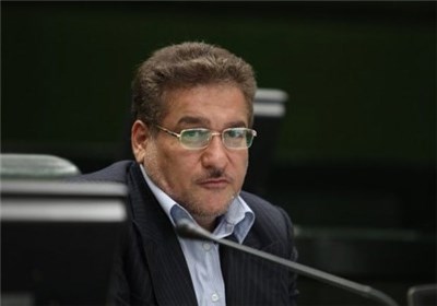 تابش از روحانی حکم گرفت