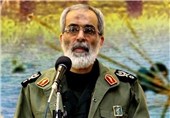 سردار نجات: منافقین پای ثابت برنامه‌های آمریکا و اسرائیل هستند