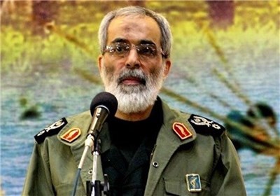 سردار نجات: منافقین پای ثابت برنامه‌های آمریکا و اسرائیل هستند