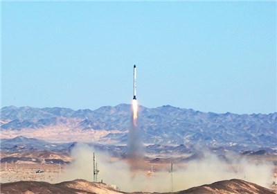Iran to Launch 3 Satellites in Coming Months, Official Says