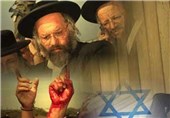 ببینید|خاخام صهیونیست در فاکسنیوز خواستار حمله فوری ترامپ به ایران شد