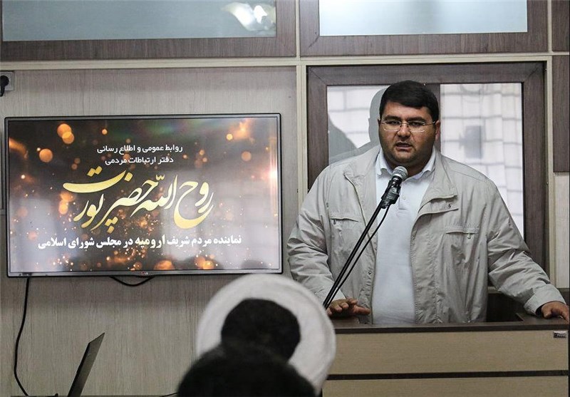 فقدان زیرساختهای گردشگری و کشاورزی مانع تحقق اقتصاد مقاومتی در آذربایجان غربی است