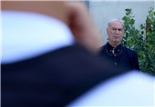 افشارزاده: بی‌احترامی به ورزشکاران کشورمان باید با جدیت پیگیری شود/ آمریکا نفوذ زیادی در IOC دارد