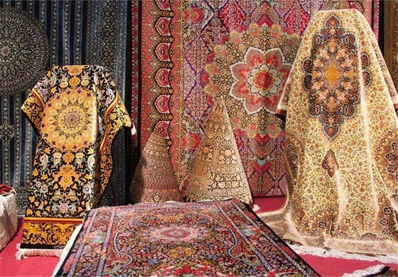 قالی‌بافان برای ارتقای کیفیت فرش آموزش می‌بینند