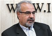 صفاری: خروج آمریکا از برجام عواقب‌ سنگینی برای این کشور خواهد داشت
