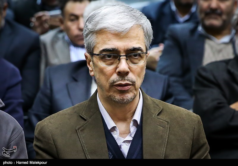 سرلشکر محمد باقری رئیس جدید ستاد کل نیروهای مسلح