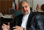 صفاری: هزینه‌های حقوقی خروج  از برجام به گردن آمریکا است