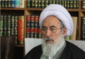 جزئیات تشییع پیکر آیت‌الله مجتهد شبستری اعلام شد