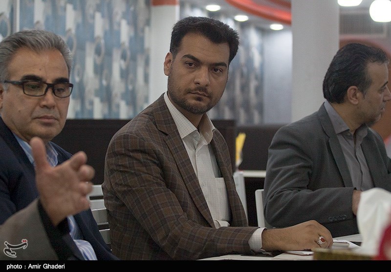 نشست هم اندیشی مدیران استانی مرکزی