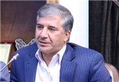 اعضای تفحص از ستاد مبارزه با قاچاق کالا و ارز از مرزهای غربی بازدید می‌کنند