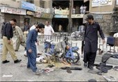 حملات در پاکستان طی 9 ماه 52 درصد افزایش یافته است