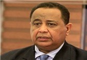 آخرین وزیر خارجه «عمر البشیر» بازداشت شد