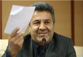 باقرزاده: فخری همچنان در سیاست‌گذاری فدراسیون کنار ما است/ راضی به استعفای او نبودم اما قانعم کرد