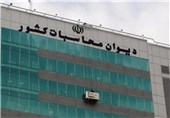 بررسی تفحص از دیوان محاسبات در کمیسیون بودجه مجلس