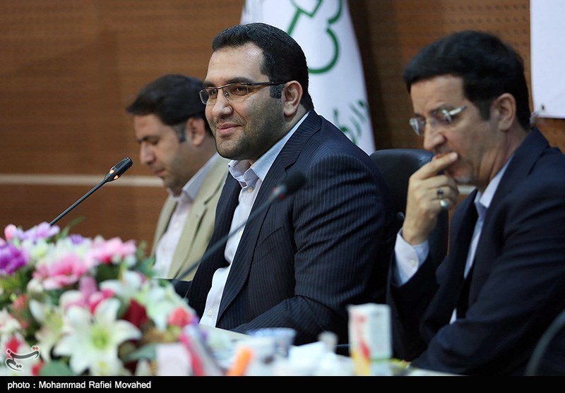 معارفه شهرداری قم